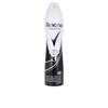 Déodorant Spray - REXONA - Invisible Diamond - 200 Ml - Anti-transpirant - 48 Heures