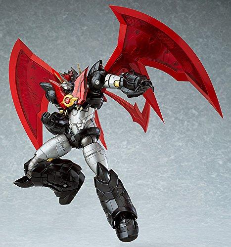 MODEROID Mazinkaiser немасштабная сборная пластиковая модель PS&ABS