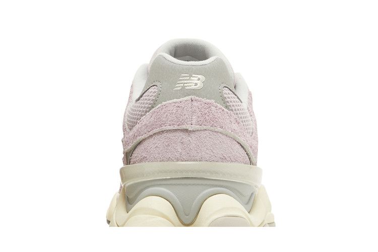New Balance 9060 Декабрьское небо