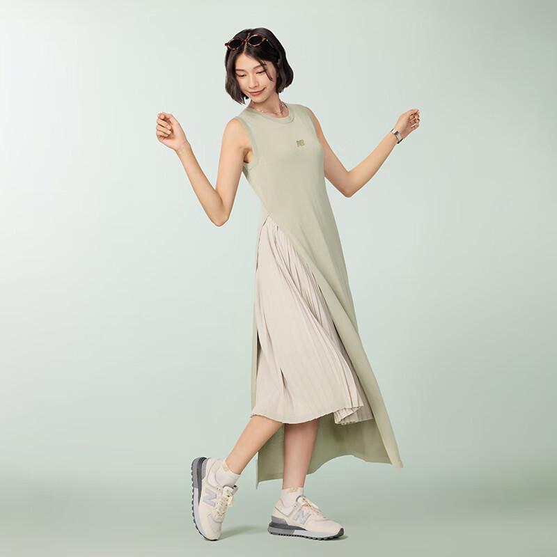 New Balance 574LG Повседневная обувь на платформе U574LGAF