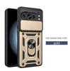 Применимо к Google Pixel9Pro чехол-окно cis-armor для мобильного телефона Pixel8 подставка Pixel6Pro противоударный защитный чехол