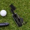 Golf Club Cleaner Brush with Retractable Clip Leakproof Water Brush Golf Club Cleaning Accessories for Men Golfers