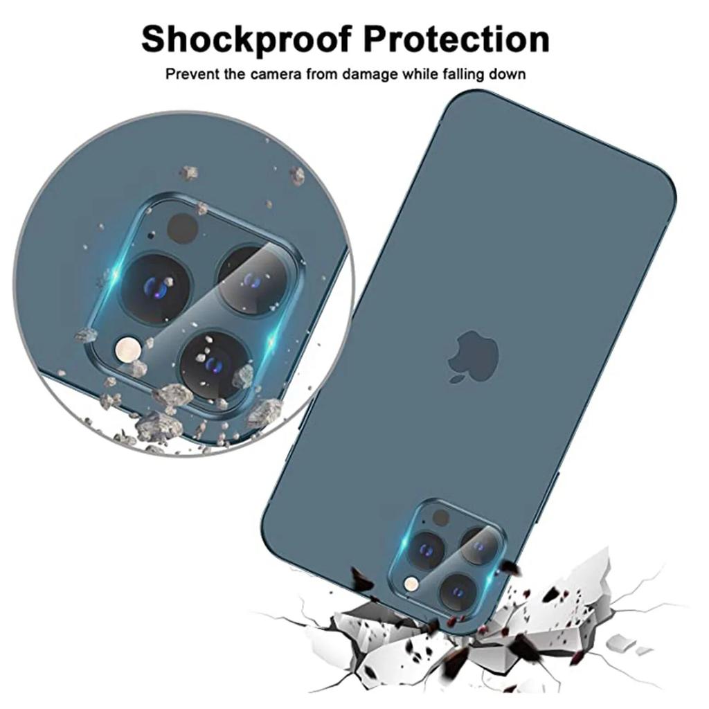 4 шт. защитное закаленное стекло для камеры для Iphone 15 14 13 12 11 Pro Max Mini Plus защитная пленка для объектива для Iphone 15 Pro Max стекло