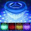 Floating Pool Light LED Fish Pattern Projection Lamp IP67 Waterproof Bathtub Lights with 4 Color Lights 6 Light Modes