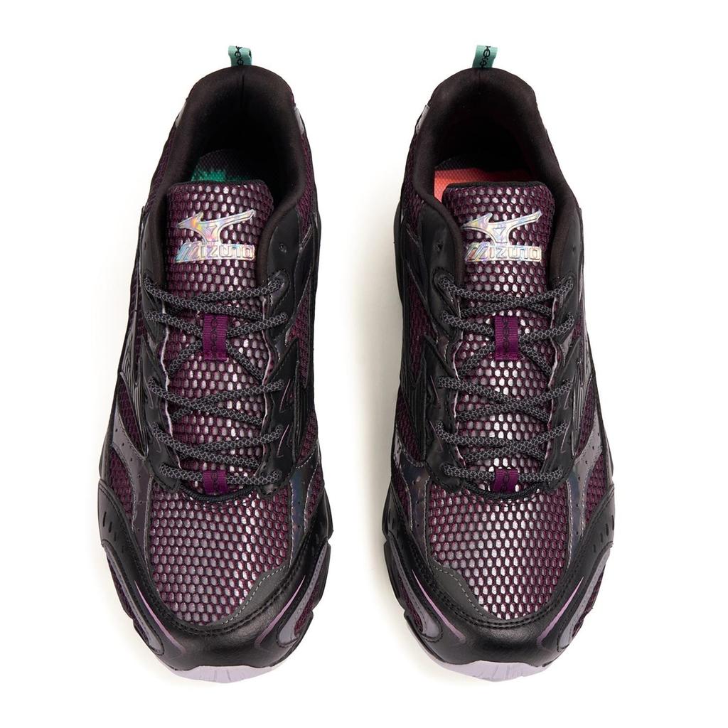 D1GA256101 Mizuno MXR Фиолетовый (Мужской)