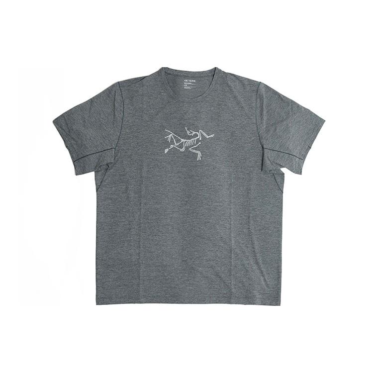 Arcteryx CORMAC Quick Dry T Shirts Men's 25154