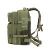 Large Capacity Tactical Backpack Sports Camouflage Backpack Camping Hiking Outdoor Bag