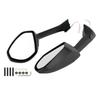 Rear View Mirror w/ Turn Signal For Ducati Panigale 899 / 1199 / S / R 2012-2017