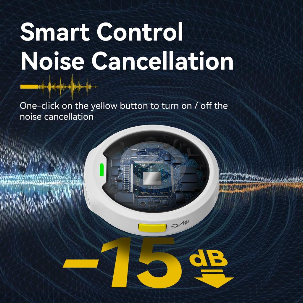 2024 Gold HOLLYLAND Lark Transfer Distance M2 "DGP Award" M2-беспроводной микрофон-штыревой микрофон-легкий 9 г-48 кГц/24 бит-серия Lighting/USB