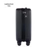 Xiao Meng Ge 20-inch ABS Hardside Spinner Luggage