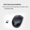 Dell WM126 2.4G Wireless Optical Mouse