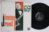 Виниловая пластинка JIMMY REED Got Me Dizzy CRB1028 CHARLY RB 1981 UK Блюз Б/у