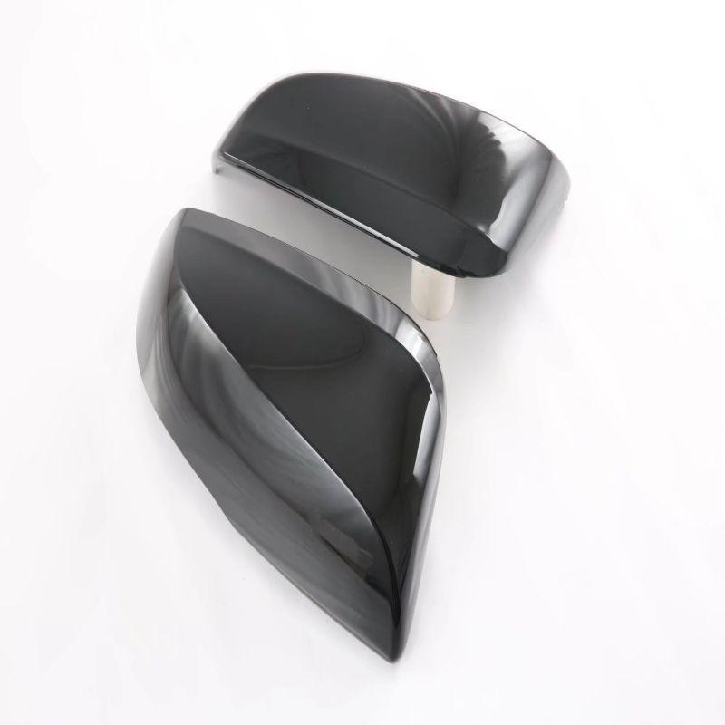 16-21 Toyota Prius & Prius Prime 50 Серия Накладка на зеркало заднего вида из углеволокна