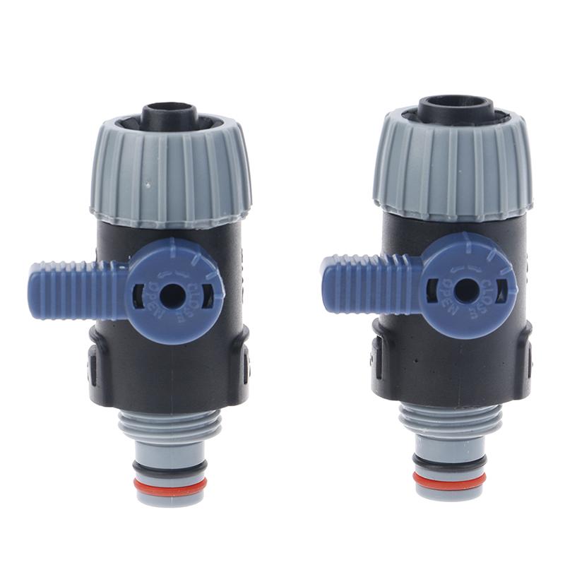 Jebo Фильтр Канистра Запасные Аксессуары Вход Выход Водяной Клапан Переключатель Подходит