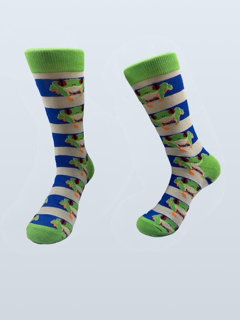 1 пара Модные Новые Хлопковые Мужские Носки Харадзюку Забавные Животные Фрукты Ананас Собака Панда еж Мужские Счастливые Носки Носки для Скейтборда