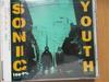 CD SONIC YOUTH - 100% MVCG12002 MCA Victor, Inc 1992 Япония Рок Б/У