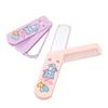 Folding Comb And Mirror Set