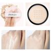 15G Whitening and Repairing Foundation Uniform and Natural Color Long-lasting Concealer Loose Powder Moisturizing Oil Control Concealer Cream
