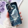 Чехол для Huawei Nova 9 SE Чехол Nova9 Pro Роскошный с рисунком цветов Мягкий тонкий чехол для телефона для Huawei Nova 9 Pro Nova9 SE Fundas Сумки