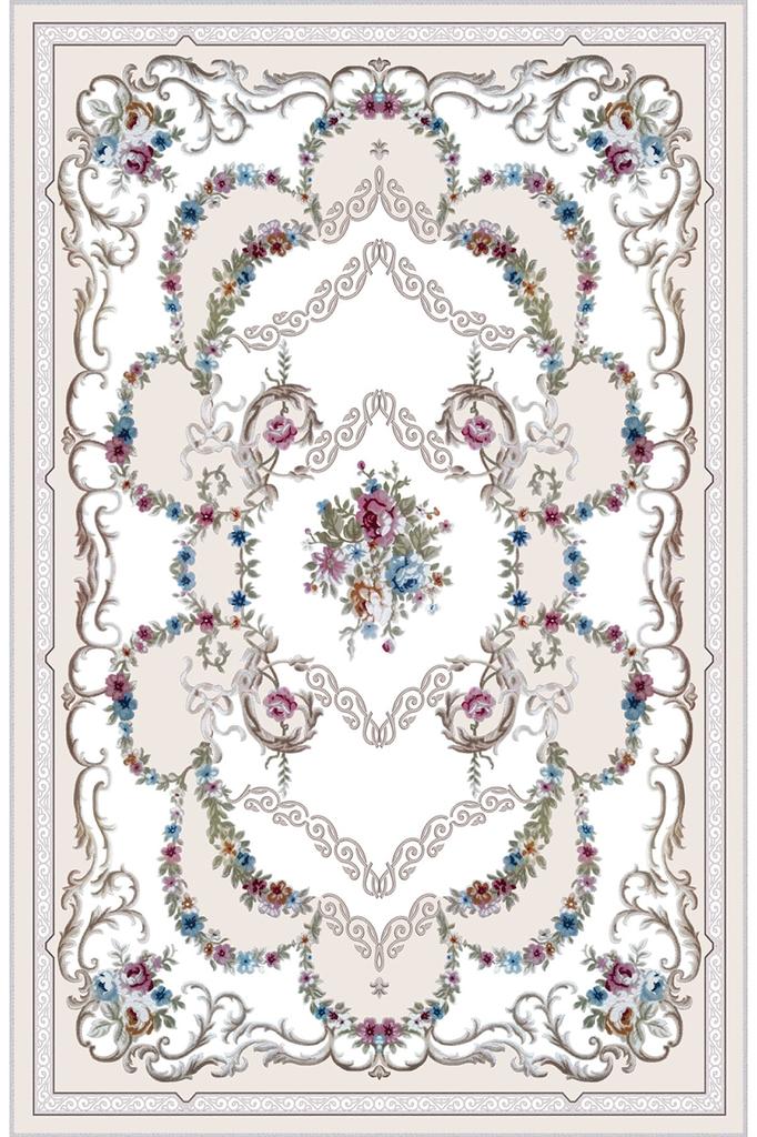 Eliana Home Моющийся ковер с принтом LNA0653