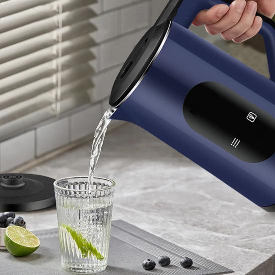 3 л Электрический чайник Кипятильник Автоматическое отключение Быстрое кипячение Высокотемпературный чайник Чайник для воды