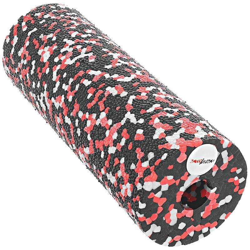 5-In-1 Massage Set, Crossfit Foam Roller & Ball, Epp