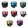 Bicycle Accessories Loud Sound Bicycle Bell Bike Horn Bells Cycling Ring Bicycle Handlebar Bell