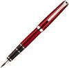 Перьевая ручка Pilot Erabo Red FE-25SR-RSB