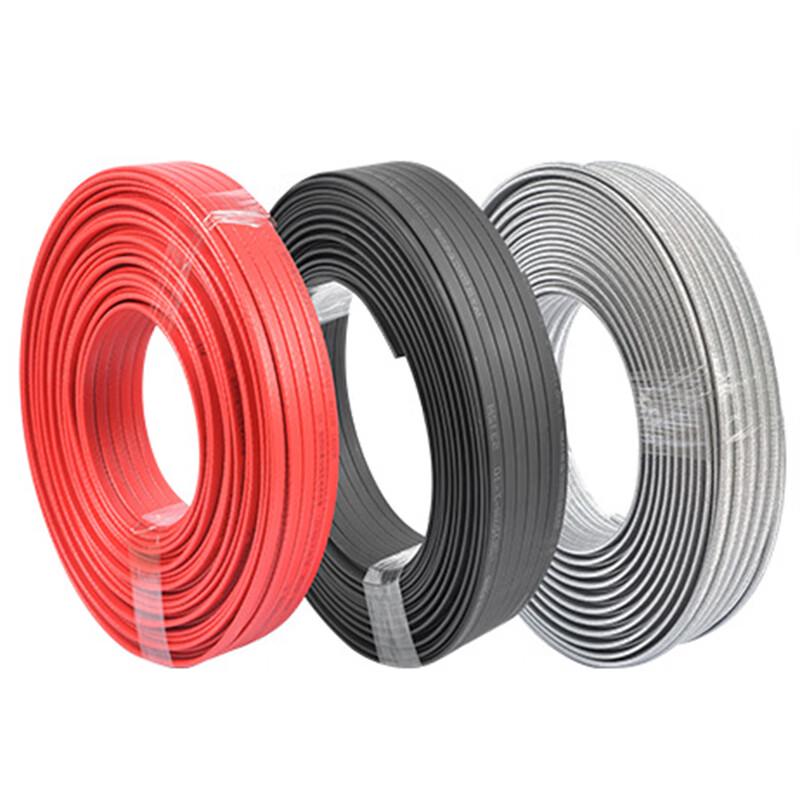 Саморегулирующаяся электрическая нагревательная лента FengZhi