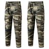 Мужские брюки-карго спортивные, для активного отдыха, водонепроницаемые, большого размера, для походов