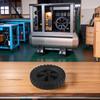 7inch Replacement Wheels For Air Compressor Non Slip And Shock Resistant