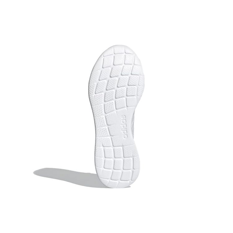 adidas Женские кроссовки Puremotion White Leopard Cloud-White Clear-Pink GZ8447