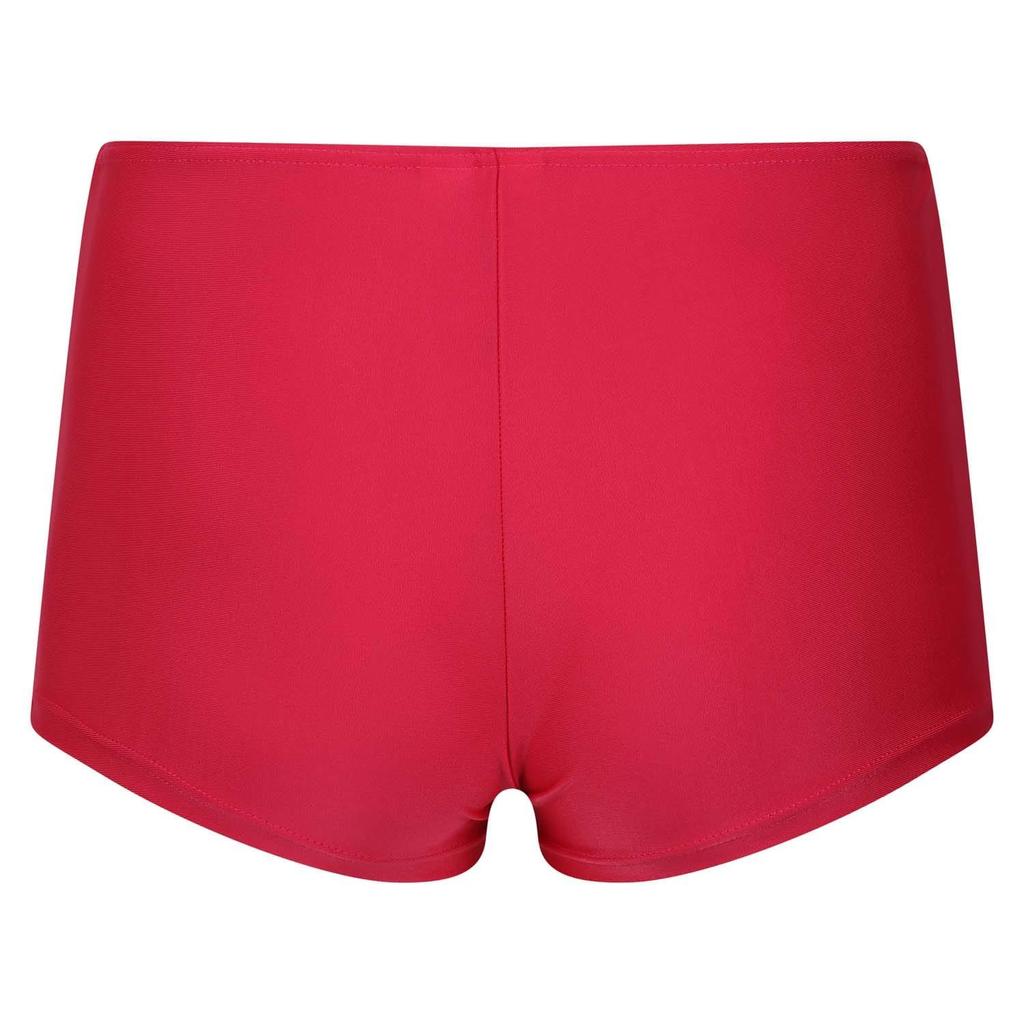 Regatta Womens/Ladies Aceana Plain Bikini Shorts