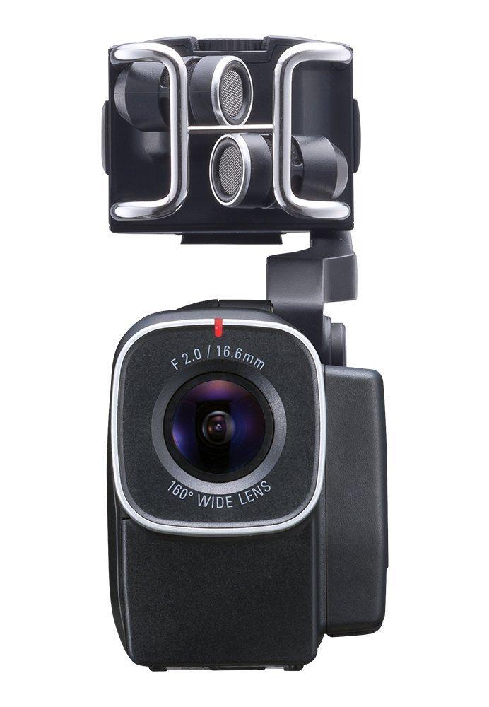 Zoom Q8 Handy Video Recorder by Zoom