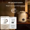 Midea 1.6L Retro Style Electric Kettle