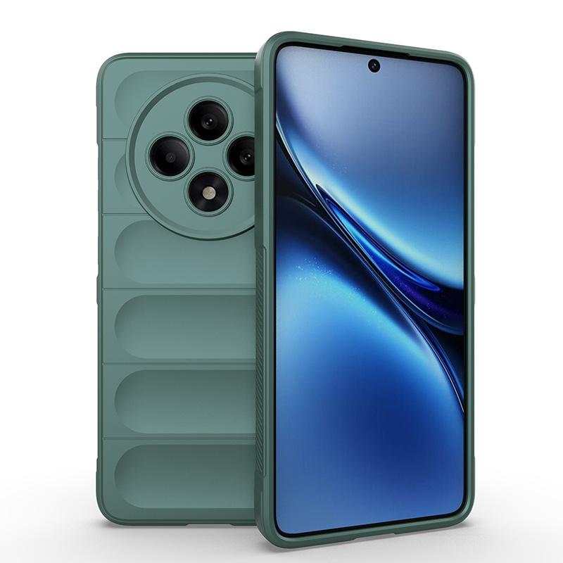 Чехол Reno12F 5G, роскошный силиконовый чехол для телефона Oppo Reno12 F 5G, противоударный мягкий бампер, чехол для Opo Orro Reno 12F 12 F F12 5G