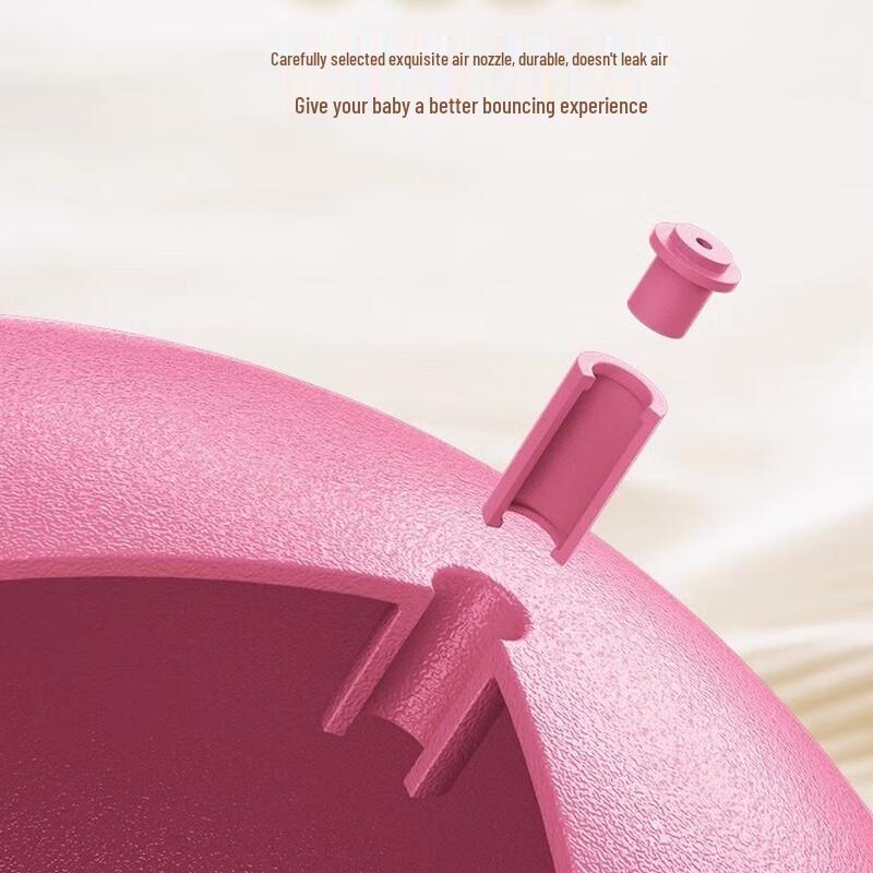 Kids' Bouncing Jumping Ball