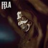 CD FELA ANIKULAPO KUTI Армейская аранжировка CELD6109 Целлулоид Джаз США Б/у