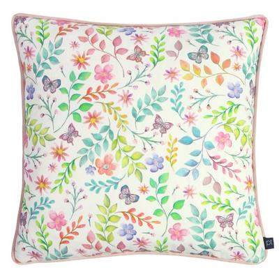 Чехол для подушки Secret Garden Floral
