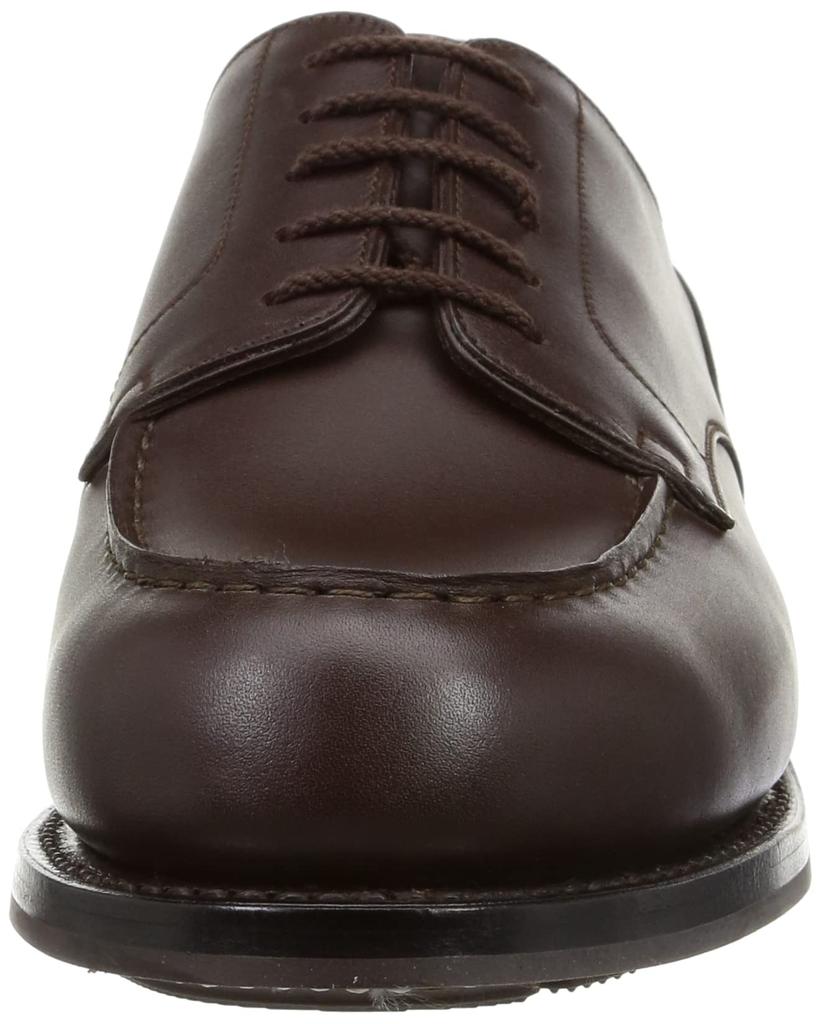 Weston Derby Golf Tan Sizes Size E Size J.M. Men's Shoes, Brown, 25.5cm-26.0cm, (Product Code 1131CWC6412A), 641#