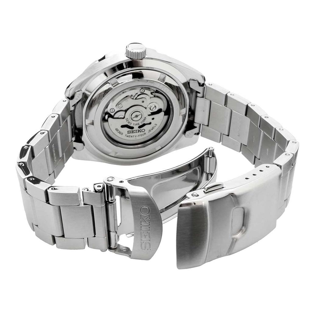 Часы SEIKO Seiko 5 Автоматические Мужские SRPC55K1