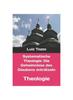 Книга Systematische Theologie : Die Geheimnisse Des Glaubens Entratseln: Theologie