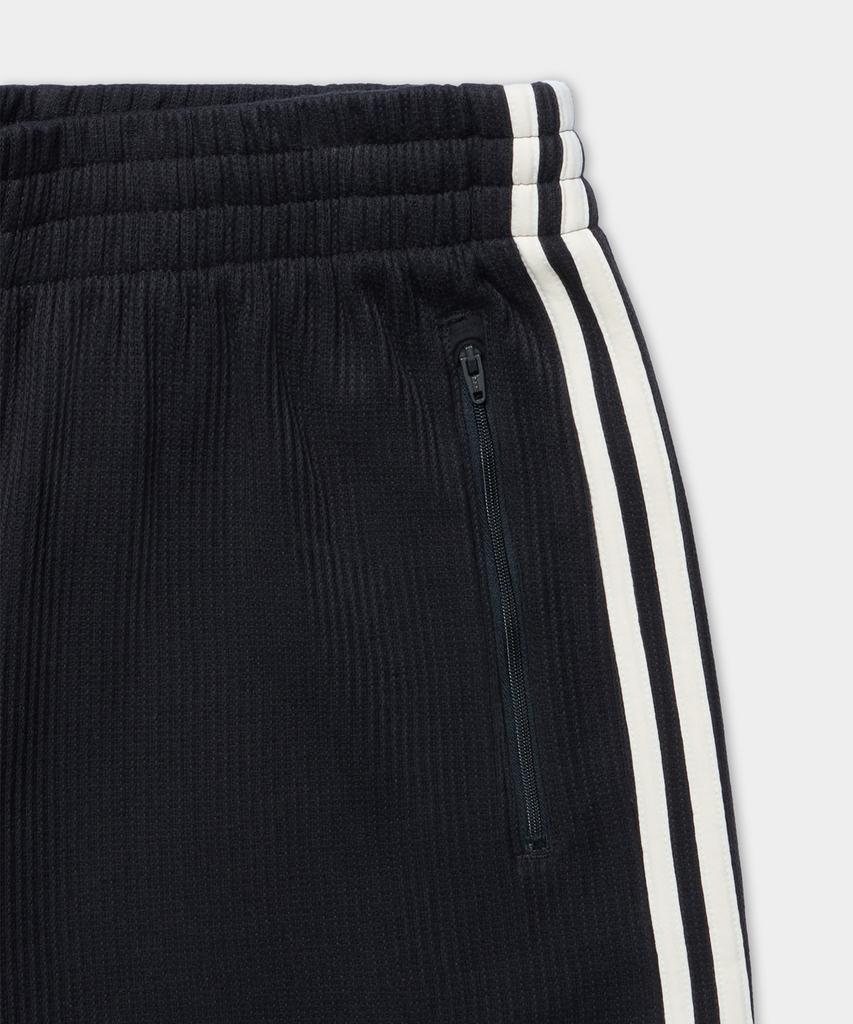 adidas Шорты вафельные - Черный / Jv9268