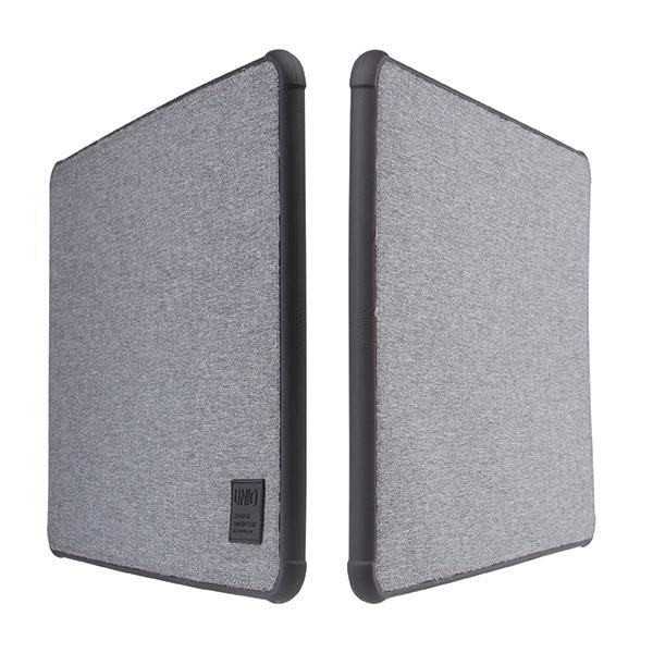 Pokrowiec do laptopa UNIQ Dfender 16" Szary