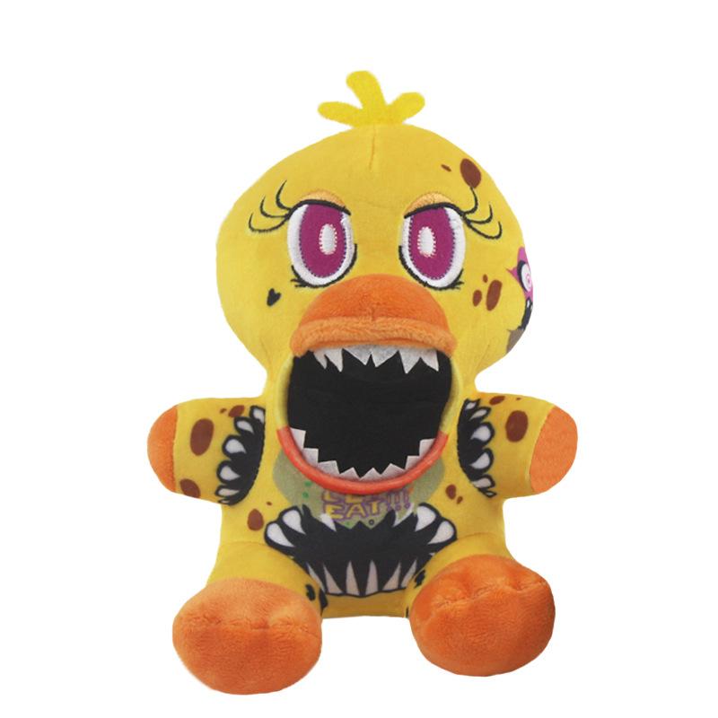 Plush Teddy Bear Doll Doll, Grab Machine Doll Children'S Birthday Gift