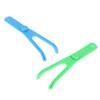 Dental Floss Holder Aid Oral Hygiene Toothpicks Holder Interdental Teeth Cleaner