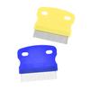 Stainless Steel Pet Dog Cat Toothed Flea Removal Cleaning Brush Grooming Comb