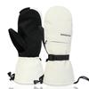 Unisex Winter Snowboard Gloves Waterproof Windproof Thermal Lined Touchscreen Compatible Adults