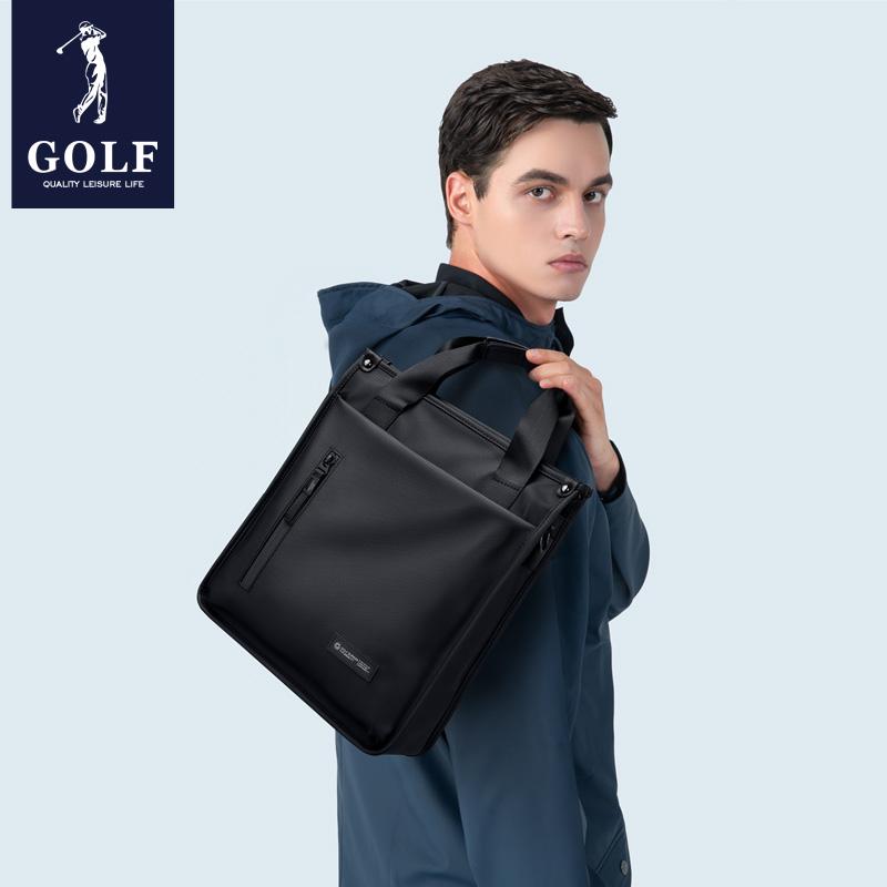 Men's Business Crossbody Bag