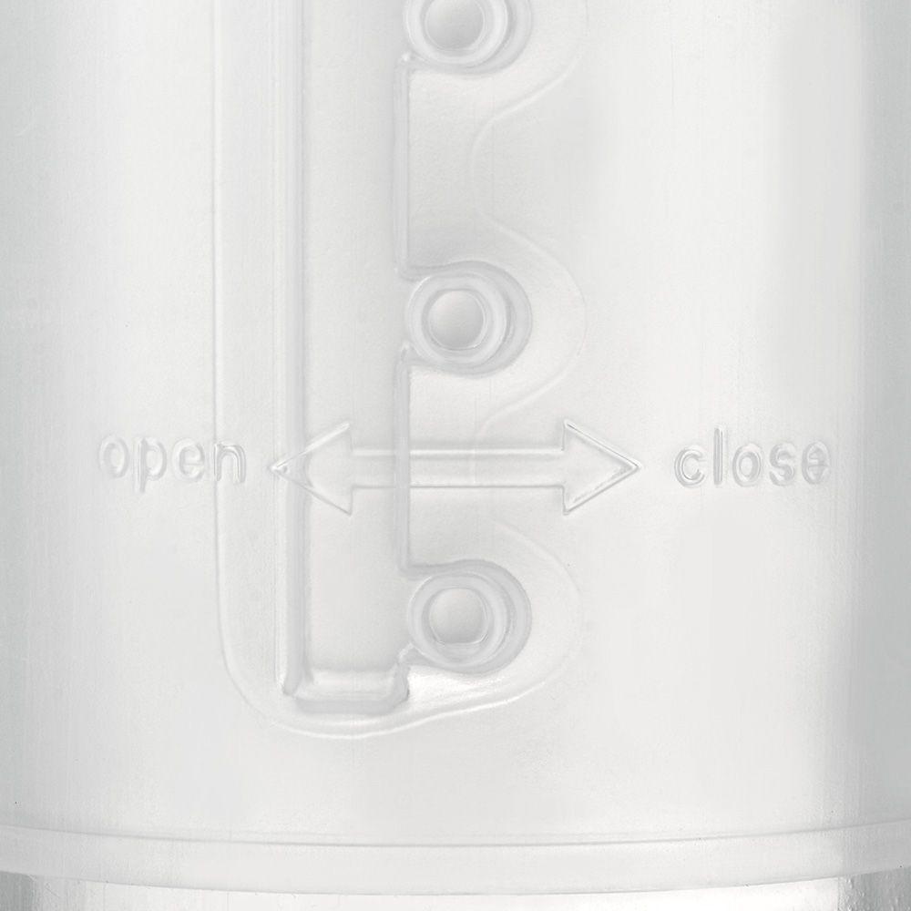 Girly Heart Organizer Bag Dustproof Ornaments Pen Holder Storage Bucket Makeup Brush Holder